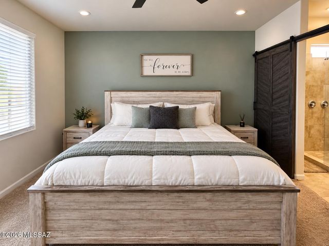 7398 Via Casa Elegante, Tucson, AZ 85756