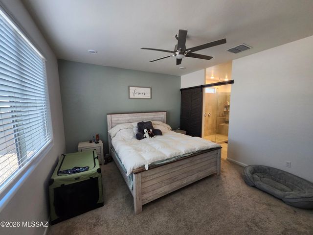 7398 Via Casa Elegante, Tucson, AZ 85756