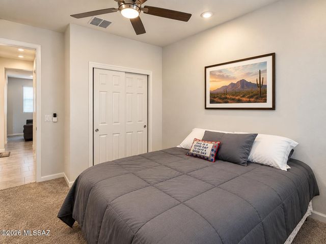 7398 Via Casa Elegante, Tucson, AZ 85756