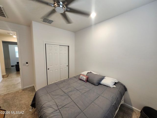7398 Via Casa Elegante, Tucson, AZ 85756
