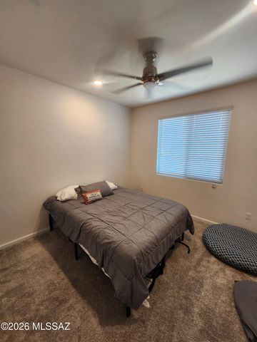 7398 Via Casa Elegante, Tucson, AZ 85756