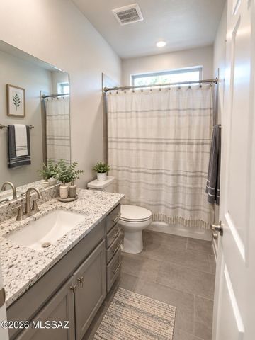 7398 Via Casa Elegante, Tucson, AZ 85756