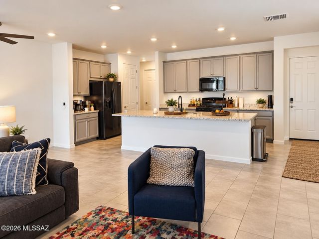 7398 Via Casa Elegante, Tucson, AZ 85756