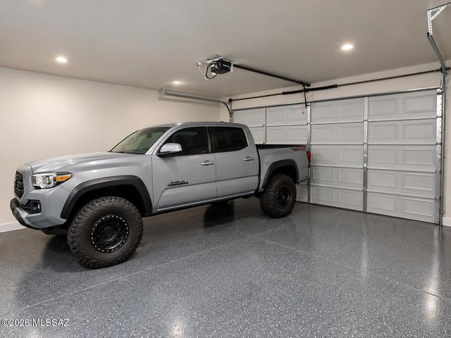 7398 Via Casa Elegante, Tucson, AZ 85756