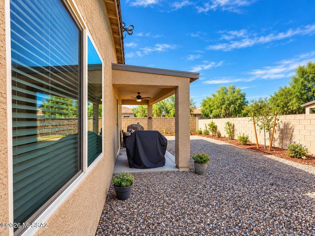 7398 Via Casa Elegante, Tucson, AZ 85756