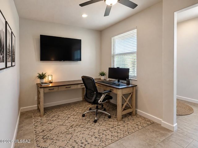 7398 Via Casa Elegante, Tucson, AZ 85756