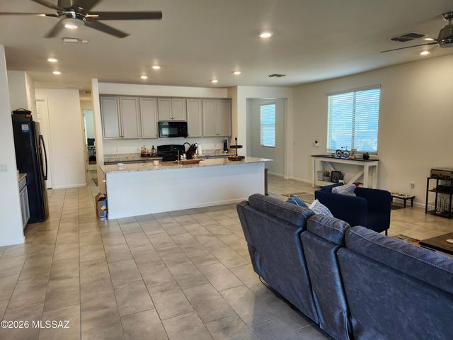 7398 Via Casa Elegante, Tucson, AZ 85756