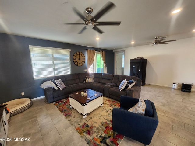 7398 Via Casa Elegante, Tucson, AZ 85756