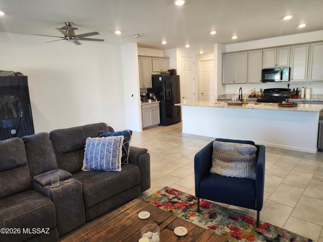 7398 Via Casa Elegante, Tucson, AZ 85756