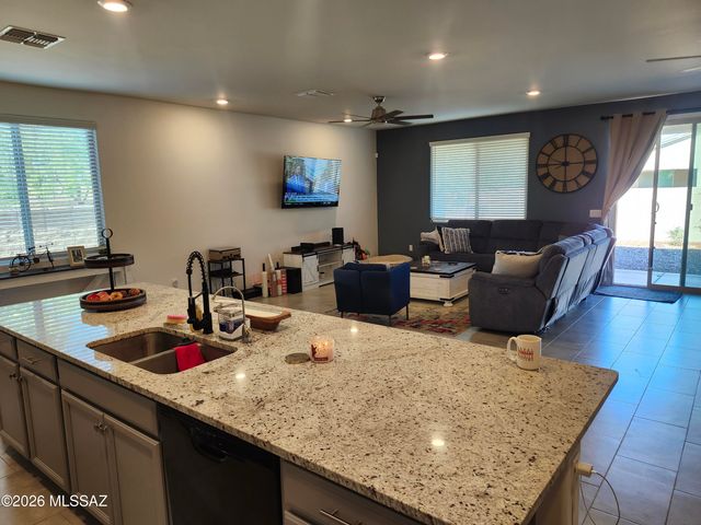 7398 Via Casa Elegante, Tucson, AZ 85756