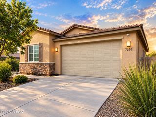 7398 Via Casa Elegante, Tucson, AZ 85756