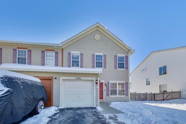 3120 Hoffman Street, Plano, IL 60545