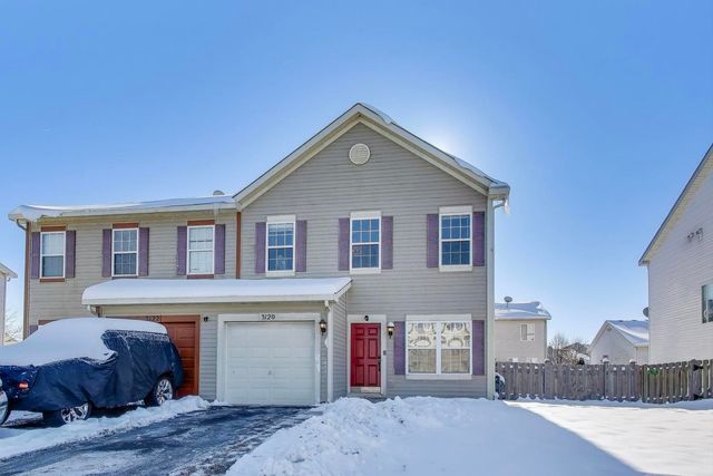 3120 Hoffman Street, Plano, IL 60545