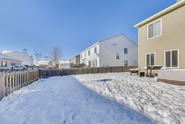 3120 Hoffman Street, Plano, IL 60545