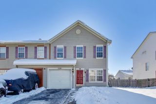 3120 Hoffman Street, Plano, IL 60545