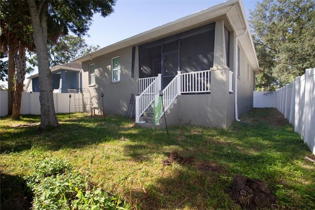 7312 S MORTON STREET, Tampa, FL 33616