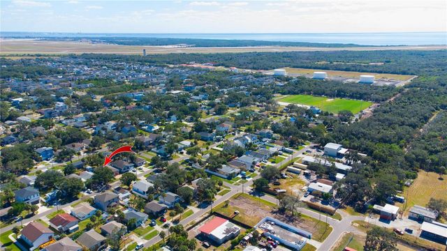 7312 S MORTON STREET, Tampa, FL 33616