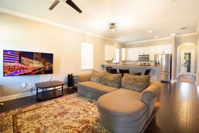 7312 S MORTON STREET, Tampa, FL 33616