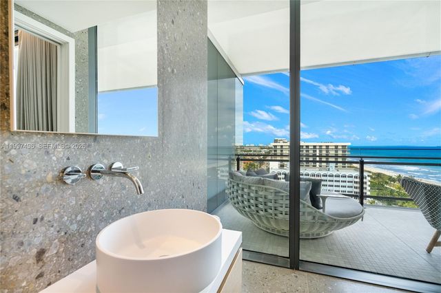 8701 Collins Avenue 1103, Miami Beach, FL 33154