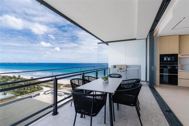 8701 Collins Avenue 1103, Miami Beach, FL 33154