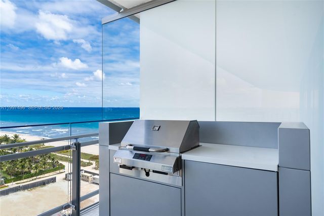 8701 Collins Avenue 1103, Miami Beach, FL 33154