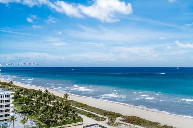 8701 Collins Avenue 1103, Miami Beach, FL 33154