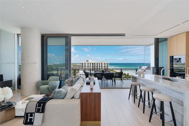 8701 Collins Avenue 1103, Miami Beach, FL 33154
