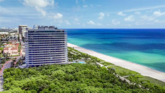 8701 Collins Avenue 1103, Miami Beach, FL 33154