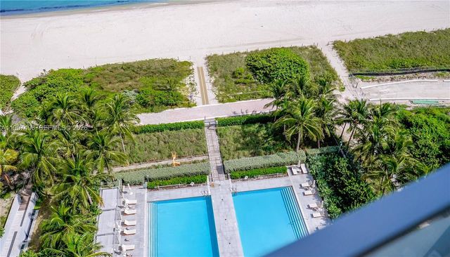 8701 Collins Avenue 1103, Miami Beach, FL 33154