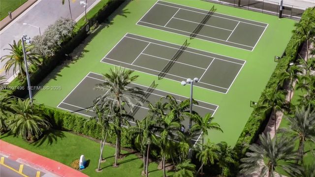 8701 Collins Avenue 1103, Miami Beach, FL 33154