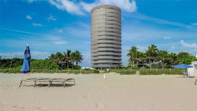 8701 Collins Avenue 1103, Miami Beach, FL 33154