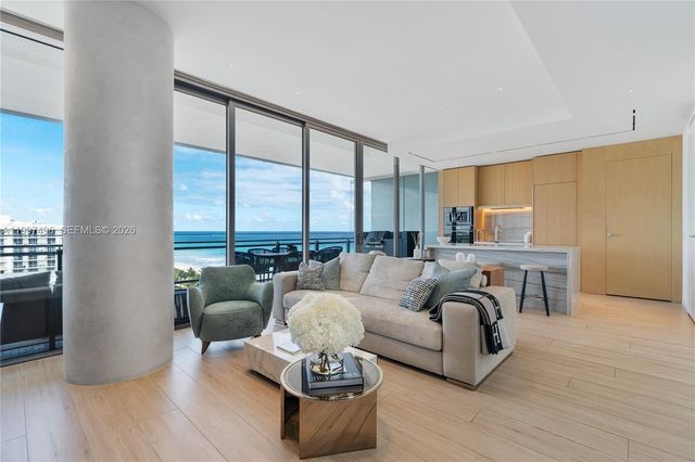 8701 Collins Avenue 1103, Miami Beach, FL 33154