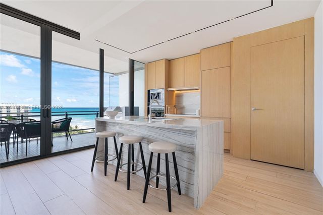 8701 Collins Avenue 1103, Miami Beach, FL 33154