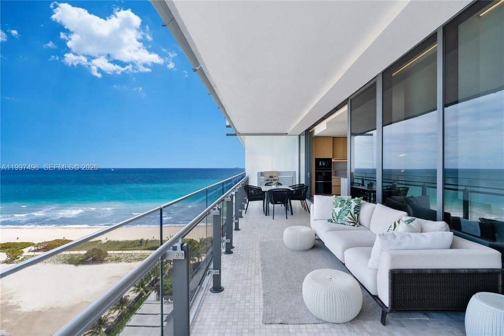 8701 Collins Avenue 1103, Miami Beach, FL 33154