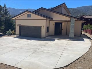 16520 Huron, Pine Mountain Club, CA 93222