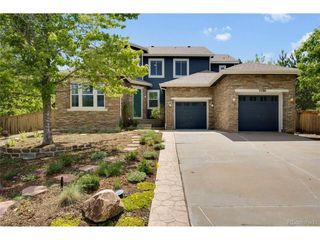 2586 Pemberly Ave, Highlands Ranch, CO 80126