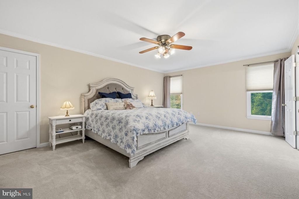 Image 19 of property listing at 6341 TWIN PONDS LN, Mount Airy, MD 21771