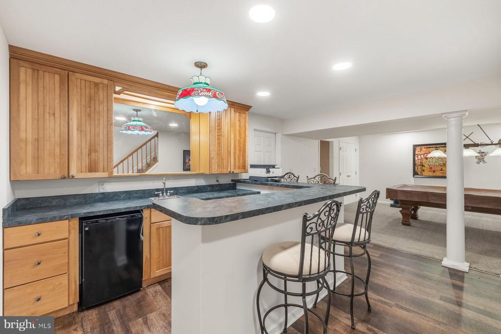 Image 31 of property listing at 6341 TWIN PONDS LN, Mount Airy, MD 21771