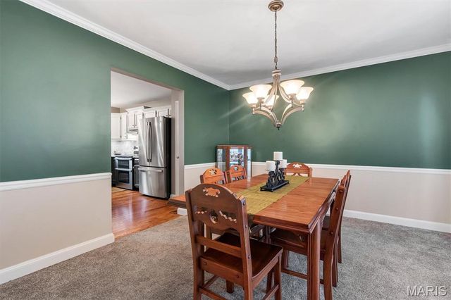 706 Summer Top Circle, Fenton, MO 63026