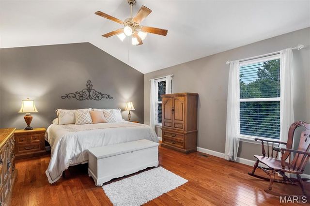 706 Summer Top Circle, Fenton, MO 63026