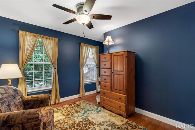 706 Summer Top Circle, Fenton, MO 63026