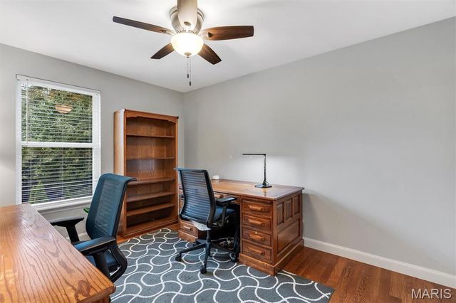 706 Summer Top Circle, Fenton, MO 63026