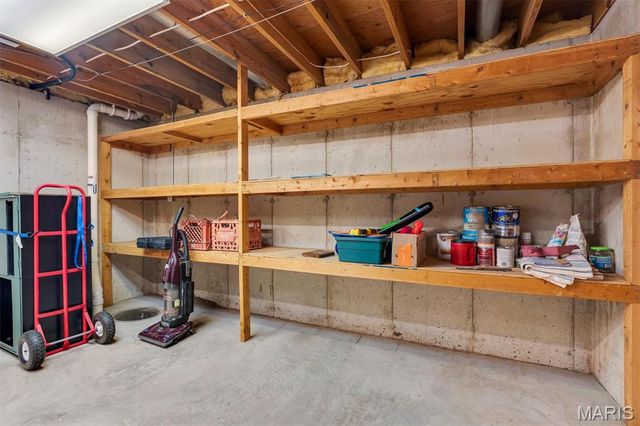 706 Summer Top Circle, Fenton, MO 63026