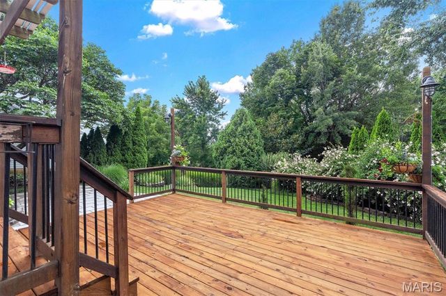 706 Summer Top Circle, Fenton, MO 63026