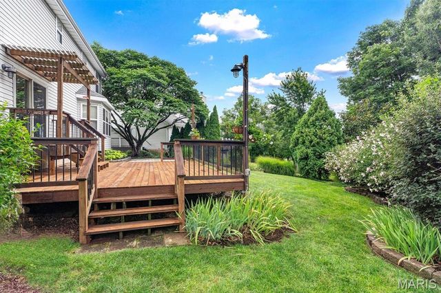 706 Summer Top Circle, Fenton, MO 63026