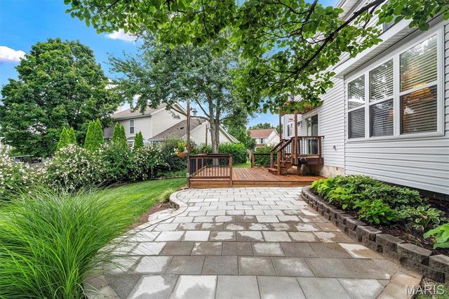 706 Summer Top Circle, Fenton, MO 63026