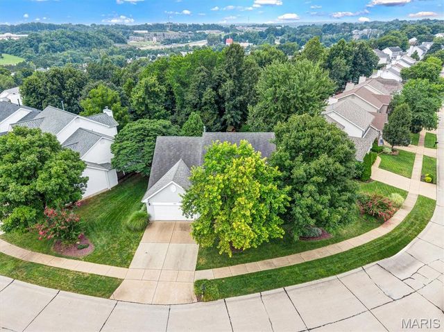 706 Summer Top Circle, Fenton, MO 63026
