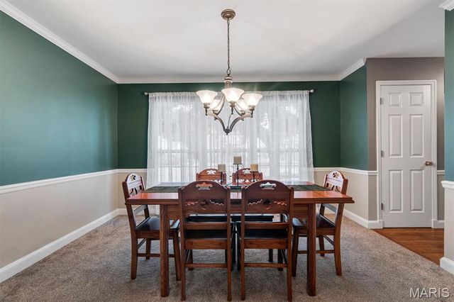 706 Summer Top Circle, Fenton, MO 63026
