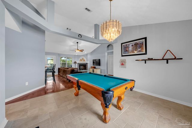 6005 Chandelle Cir, Pensacola, FL 32507