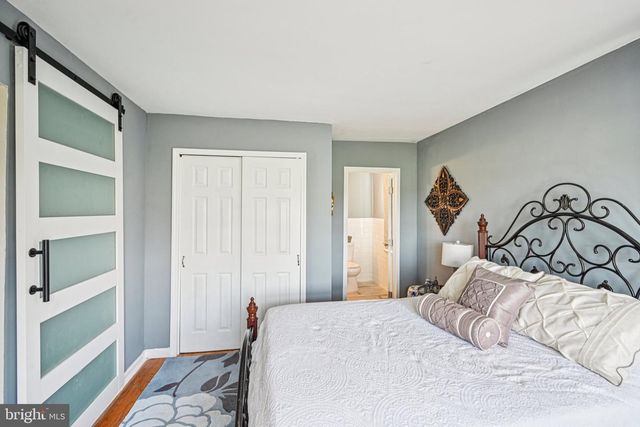 25618 MOUNT PLEASANT RD, Columbus, NJ 08022